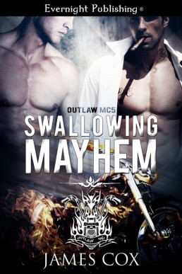 Swallowing Mayhem (845)