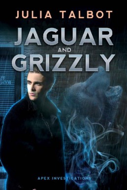 Jaguar and Grizzly (Apex Investigations #2)