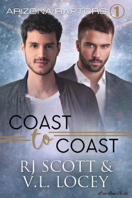 Coast to Coast (Raptors #1)