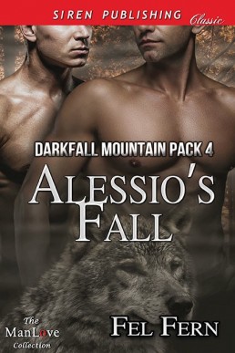 Alessio's Fall [Darkfall Mountain P (1142)