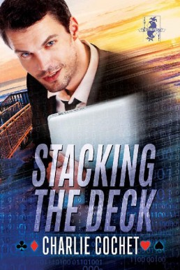 Stacking the Deck (The Kings: Wild Cards 1)