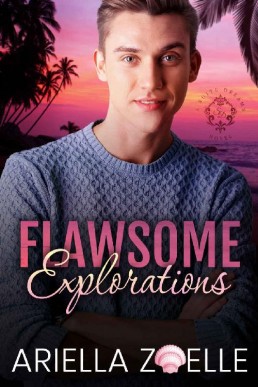 Flawsome Explorations (Suite Dreams Book 2)