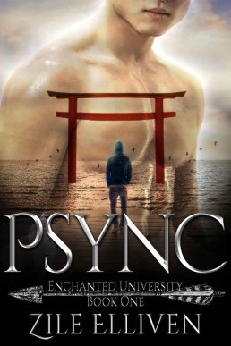 Psync (Enchanted University Book 1) (800)