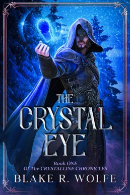 The Crystal Eye_ An LGBTQ_ Fantasy (1212)