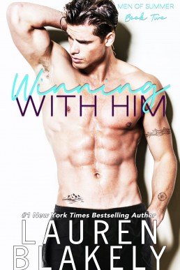 Winning With Him (485)