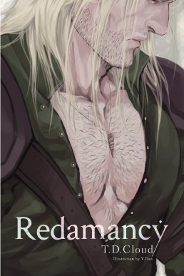 Redamancy (The Duskriven Chronicles #3)