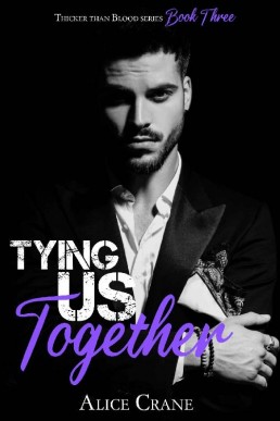 Tying us Together (Thicker than Blo (527)