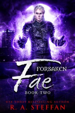 Forsaken Fae_ Book Two (1104)