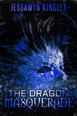 The Dragon Masquerade (D'Vaire Short story)