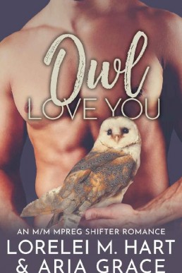 Owl Love You (River's Edge Shifters #5)