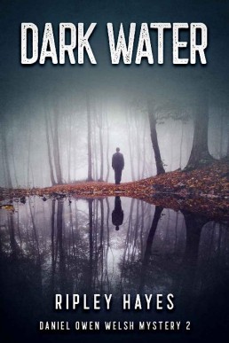 Dark Water (Daniel Owen Welsh Mystery 2)