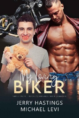 My Loving Biker_ An ABDL MM Biker R (890)