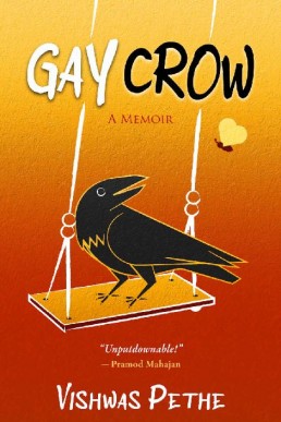 Gay Crow_ A Memoir (499)