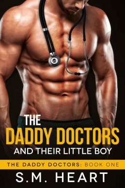 The Daddy Doctors and their Little (617)