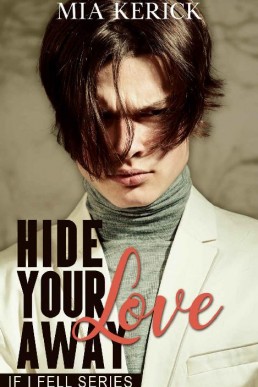 Hide Your Love Away (IF I FELL Seri (1069)