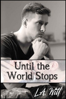 Until the World Stops (983)