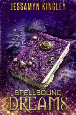 Spellbound Dreams (D'Vaire 21)