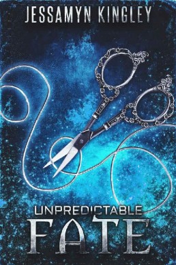 Unpredictable Fate (D'Vaire 17)