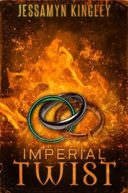 Imperial Twist (D'Vaire 16)