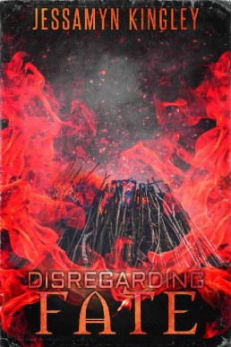 Disregarding Fate (D'Vaire 8)