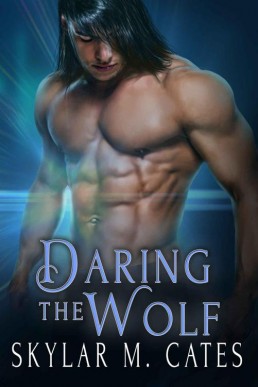 Daring the Wolf (714)