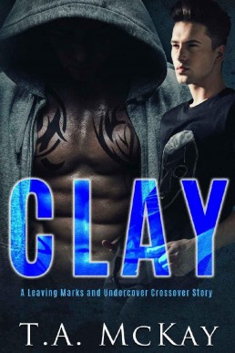 Clay (Undercover 3)