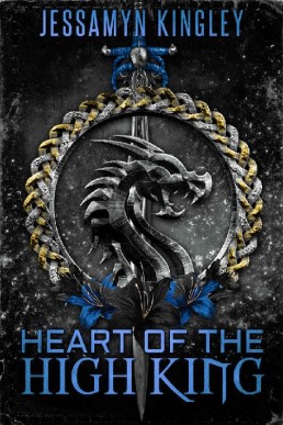 Heart of the High King (D'Vaire 19)