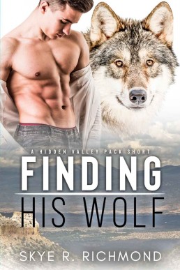 Finding His Wolf (1122)