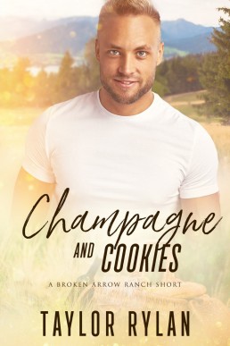 Champagne and Cookies_ A Broken Arr (1286)