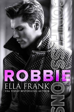 Robbie (Confessions #1) (1483)