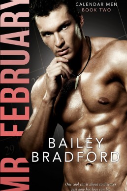 Book 2 Mr. February (1361)