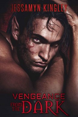 Vengeance From The Dark (D'Vaire 3)