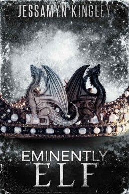 Eminently Elf (D'Vaire 13)