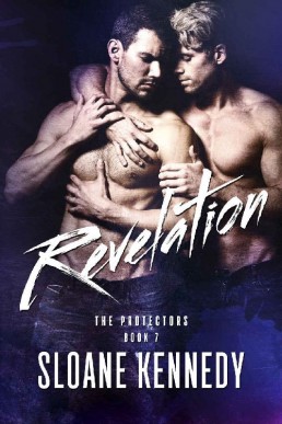 Revelation (The Protectors, Book 7) (775)