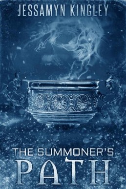 The Summoner's Path (D'Vaire 10)