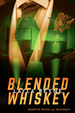 Blended Whiskey (Agents Irish and Whiskey 4.5)