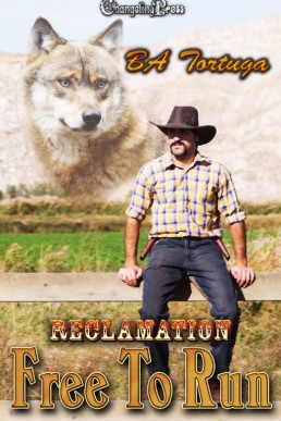 Free to Run (Reclamation 3) (1100)