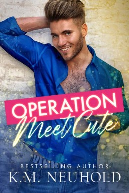 Operation Meet Cute (Operation HEA (859)