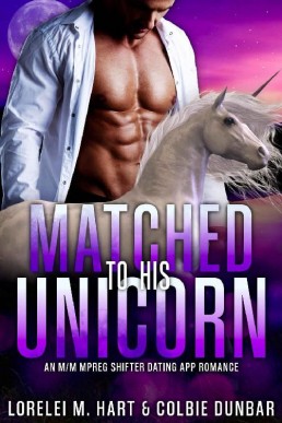 Matched To His Unicorn (923)