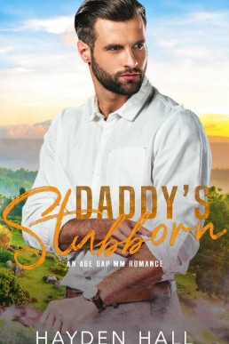 Daddy's Stubborn_ An Age Gap MM Rom (1207)