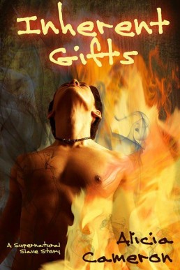 Inherent Gifts (Inherent Gifts #1) (1030)