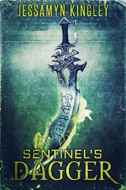 Sentinel's Dagger (D'Vaire 2)