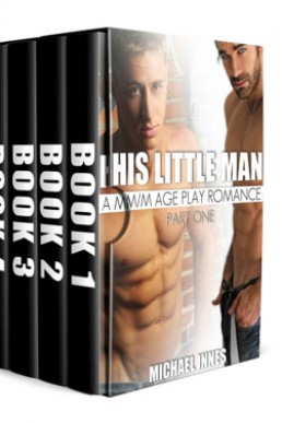 His Little Man_ The Complete Series (1068)