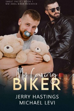 My Caring Biker_ An ABDL MM Biker R (893)