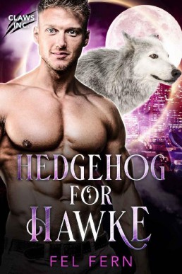 Hedgehog for Hawke_ A MM Mpreg Shif (1072)