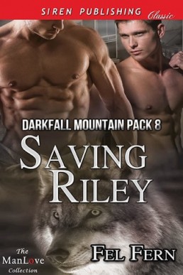 Saving Riley [Darkfall Mountain Pac (1136)