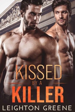 Kissed by a Killer (Morelli Family #5)