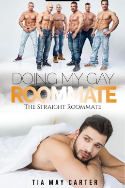 Doing My Gay Roommate (1171)