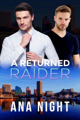 A Returned Raider (The Black Raiders 5)