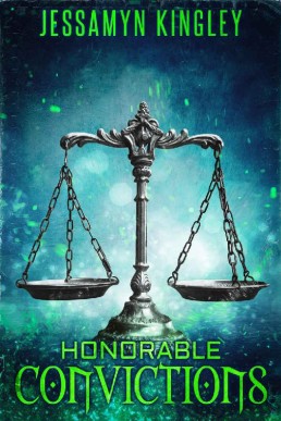 Honorable Convictions (D'Vaire 20)